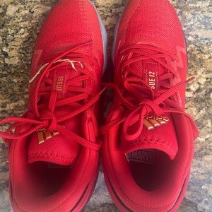 Adidas D.O.N Issue #3